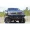 Fab Fours 15-C SILVERADO 2500/3500 FRONT RANCH BUMPER W/ FULL GUARD (2500 - 3500 CH14-S3060-1 - alternate 4